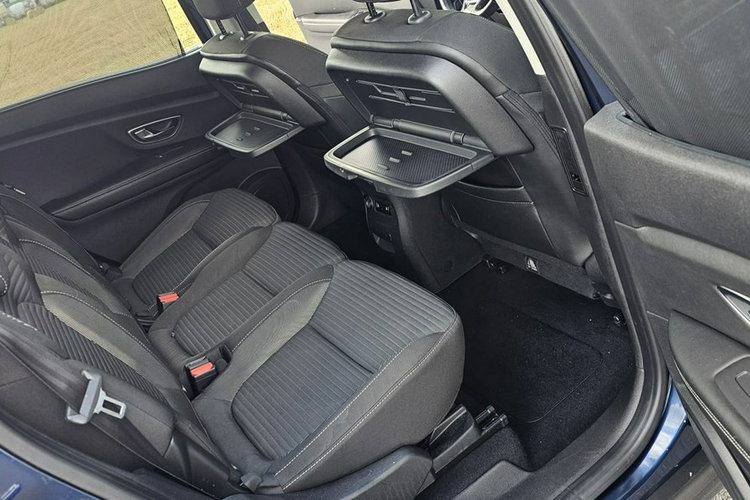 Renault Scenic 1.5dci 98 tys.km zdjęcie 18