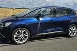 Renault Scenic 1.5dci 98 tys.km zdjęcie 2