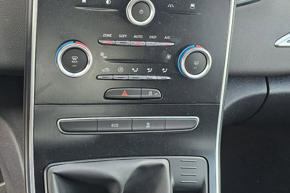 Renault Scenic 1.5dci 98 tys.km zdjęcie 22