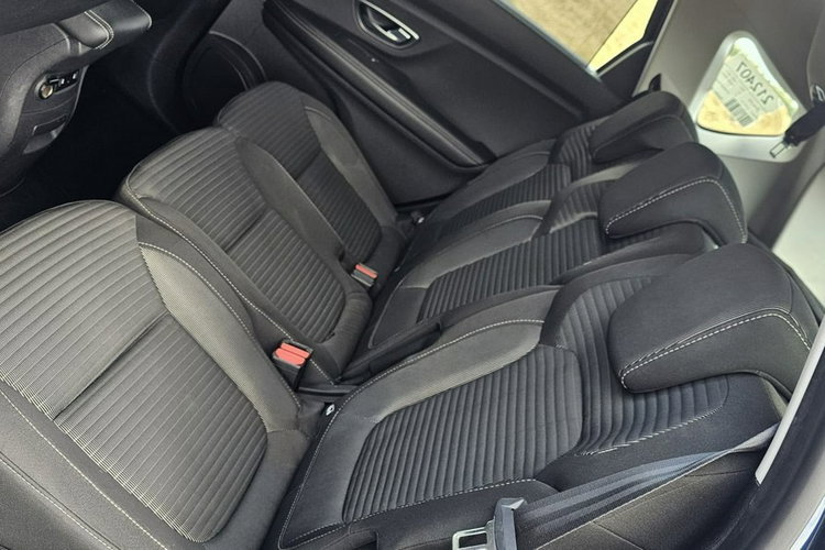 Renault Scenic 1.5dci 98 tys.km zdjęcie 24