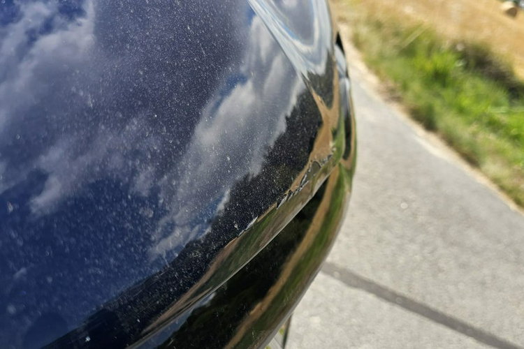 Renault Scenic 1.5dci 98 tys.km zdjęcie 29