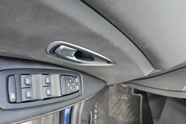 Renault Scenic 1.5dci 98 tys.km zdjęcie 30