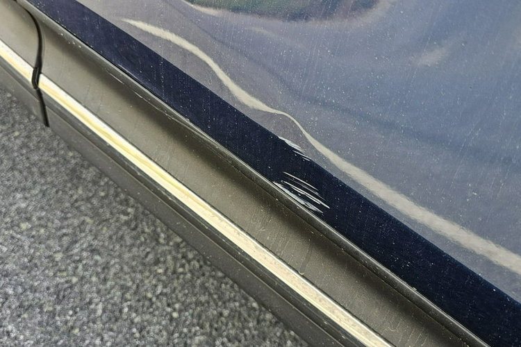 Renault Scenic 1.5dci 98 tys.km zdjęcie 32