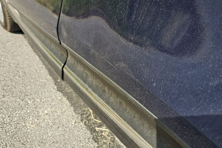 Renault Scenic 1.5dci 98 tys.km zdjęcie 33