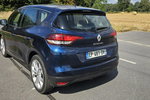 Renault Scenic 1.5dci 98 tys.km zdjęcie 5