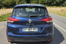 Renault Scenic 1.5dci 98 tys.km zdjęcie 8