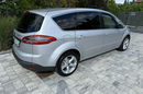 Ford S-Max Bardzo zadbana - oryginalny przebieg zdjęcie 3
