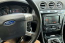 Ford S-Max Bardzo zadbana - oryginalny przebieg zdjęcie 4