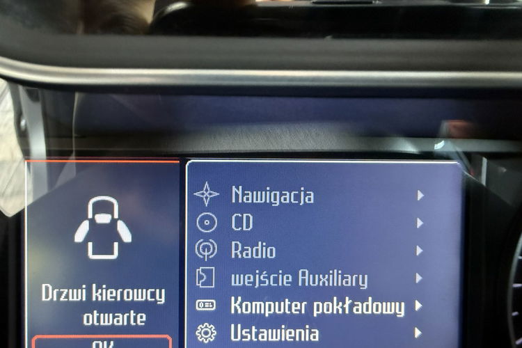 Ford S-Max Bardzo zadbana - oryginalny przebieg zdjęcie 5