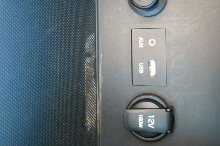 i30 HYUNDAI I 3O BENZYNA +GAZ zdjęcie 15