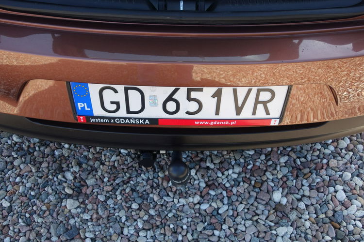 i30 HYUNDAI I 3O BENZYNA +GAZ zdjęcie 5