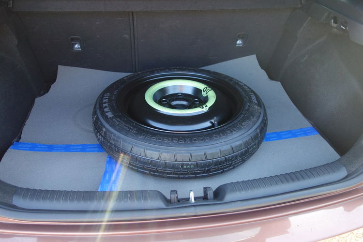 i30 HYUNDAI I 3O BENZYNA +GAZ zdjęcie 7