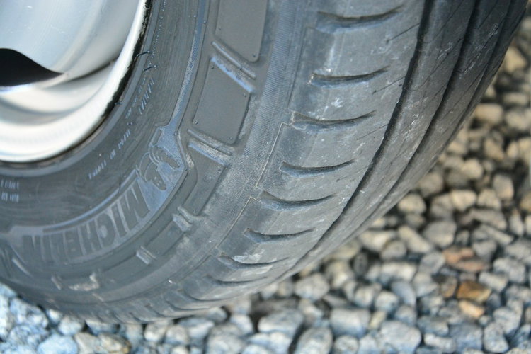 Renault Master 7 osobowy brygadówka doka max pełna opcja bagażnik zdjęcie 11