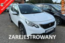 Peugeot 2008 Klimatronic, navi, dach panoramiczny, gwarancja zdjęcie 1