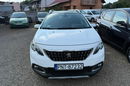 Peugeot 2008 Klimatronic, navi, dach panoramiczny, gwarancja zdjęcie 10