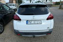 Peugeot 2008 Klimatronic, navi, dach panoramiczny, gwarancja zdjęcie 13