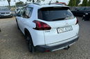 Peugeot 2008 Klimatronic, navi, dach panoramiczny, gwarancja zdjęcie 14