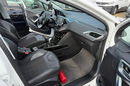 Peugeot 2008 Klimatronic, navi, dach panoramiczny, gwarancja zdjęcie 15