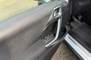 Peugeot 2008 Klimatronic, navi, dach panoramiczny, gwarancja zdjęcie 18