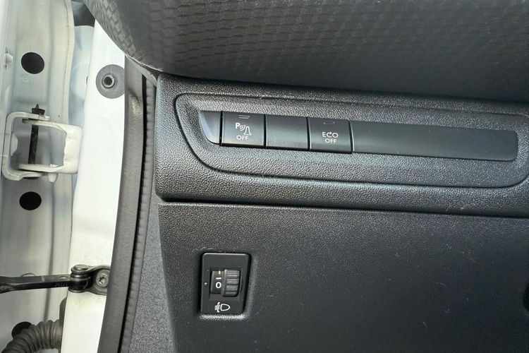 Peugeot 2008 Klimatronic, navi, dach panoramiczny, gwarancja zdjęcie 19