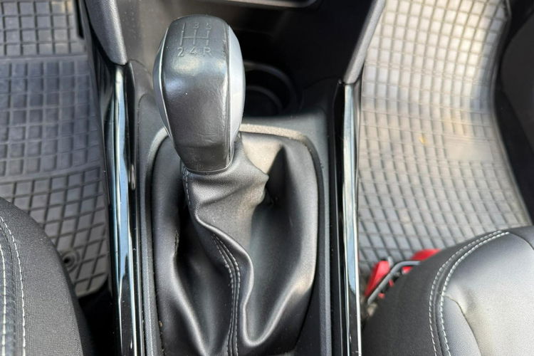 Peugeot 2008 Klimatronic, navi, dach panoramiczny, gwarancja zdjęcie 25