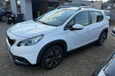 Peugeot 2008 Klimatronic, navi, dach panoramiczny, gwarancja zdjęcie 9