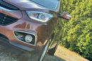 Hyundai ix35 Piękny Kolor Diesel zdjęcie 10