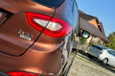 Hyundai ix35 Piękny Kolor Diesel zdjęcie 11