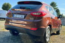 Hyundai ix35 Piękny Kolor Diesel zdjęcie 12