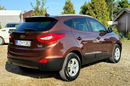Hyundai ix35 Piękny Kolor Diesel zdjęcie 15