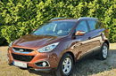 Hyundai ix35 Piękny Kolor Diesel zdjęcie 2