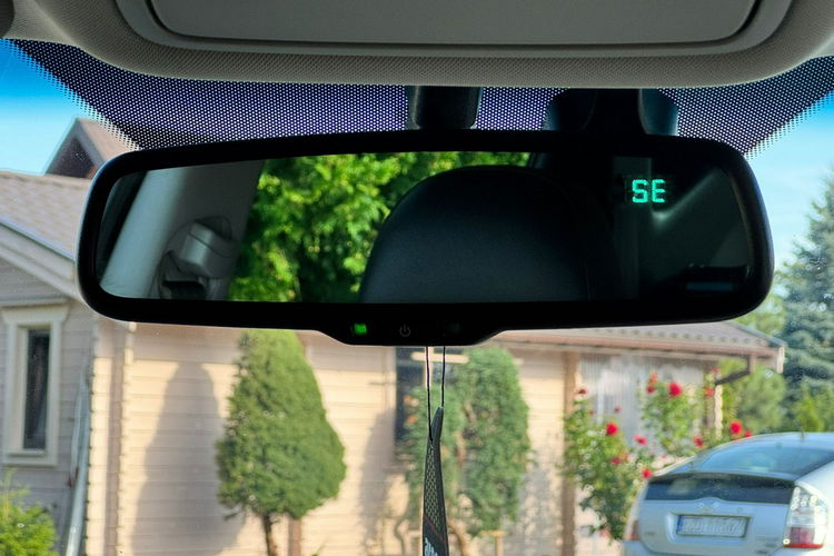 Hyundai ix35 Piękny Kolor Diesel zdjęcie 27