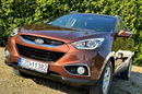 Hyundai ix35 Piękny Kolor Diesel zdjęcie 3