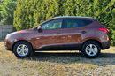 Hyundai ix35 Piękny Kolor Diesel zdjęcie 8