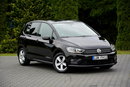 Volkswagen Golf Sportsvan 1.6TDI(110KM) DSG Radar ACC Navi 2xParktronic Klimatronic z Niemiec zdjęcie 10