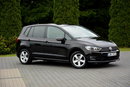 Volkswagen Golf Sportsvan 1.6TDI(110KM) DSG Radar ACC Navi 2xParktronic Klimatronic z Niemiec zdjęcie 11