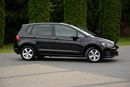 Volkswagen Golf Sportsvan 1.6TDI(110KM) DSG Radar ACC Navi 2xParktronic Klimatronic z Niemiec zdjęcie 12