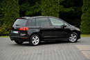 Volkswagen Golf Sportsvan 1.6TDI(110KM) DSG Radar ACC Navi 2xParktronic Klimatronic z Niemiec zdjęcie 13