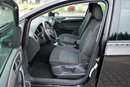 Volkswagen Golf Sportsvan 1.6TDI(110KM) DSG Radar ACC Navi 2xParktronic Klimatronic z Niemiec zdjęcie 16
