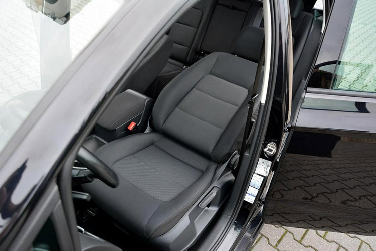 Volkswagen Golf Sportsvan 1.6TDI(110KM) DSG Radar ACC Navi 2xParktronic Klimatronic z Niemiec zdjęcie 20