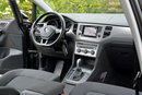 Volkswagen Golf Sportsvan 1.6TDI(110KM) DSG Radar ACC Navi 2xParktronic Klimatronic z Niemiec zdjęcie 23
