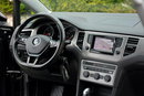 Volkswagen Golf Sportsvan 1.6TDI(110KM) DSG Radar ACC Navi 2xParktronic Klimatronic z Niemiec zdjęcie 24