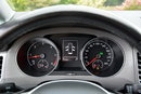 Volkswagen Golf Sportsvan 1.6TDI(110KM) DSG Radar ACC Navi 2xParktronic Klimatronic z Niemiec zdjęcie 28