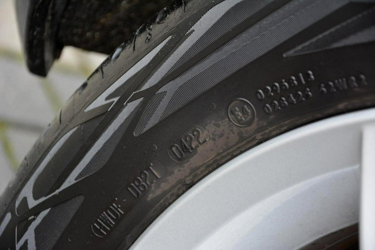 Volkswagen Golf Sportsvan 1.6TDI(110KM) DSG Radar ACC Navi 2xParktronic Klimatronic z Niemiec zdjęcie 39