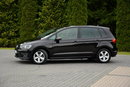 Volkswagen Golf Sportsvan 1.6TDI(110KM) DSG Radar ACC Navi 2xParktronic Klimatronic z Niemiec zdjęcie 4