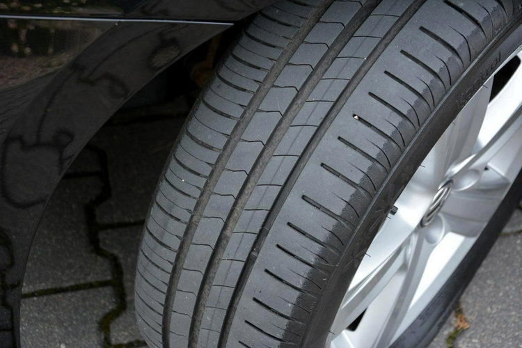 Volkswagen Golf Sportsvan 1.6TDI(110KM) DSG Radar ACC Navi 2xParktronic Klimatronic z Niemiec zdjęcie 40