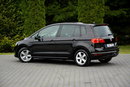 Volkswagen Golf Sportsvan 1.6TDI(110KM) DSG Radar ACC Navi 2xParktronic Klimatronic z Niemiec zdjęcie 5