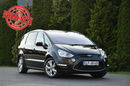 Ford S-Max 2.0TDCI(163KM) Radar Xenon Led Navi Kamera Panorama 7-Foteli Skóry BLS zdjęcie 1