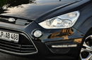 Ford S-Max 2.0TDCI(163KM) Radar Xenon Led Navi Kamera Panorama 7-Foteli Skóry BLS zdjęcie 12