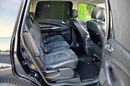 Ford S-Max 2.0TDCI(163KM) Radar Xenon Led Navi Kamera Panorama 7-Foteli Skóry BLS zdjęcie 19